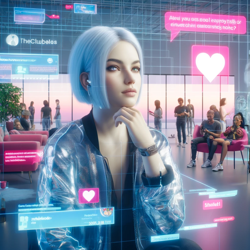 AI Models Outshine Human Influencers: The Rise of Virtual Celebrities ...