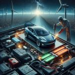 Harmony Auto Launches First BYD Service Center in Malaysia