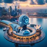 ST Telemedia Invests SGD 4.17 Billion to Expand India Data Centres