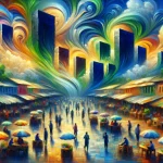 Meta Develops AI Search Engine to Challenge Google and Microsoft