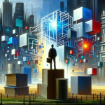 Trump Media Eyes $2.3 Billion Stock Sale Amid Declining Shares