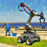 European Firms Shift Focus on Cloud Providers Amid Tensions