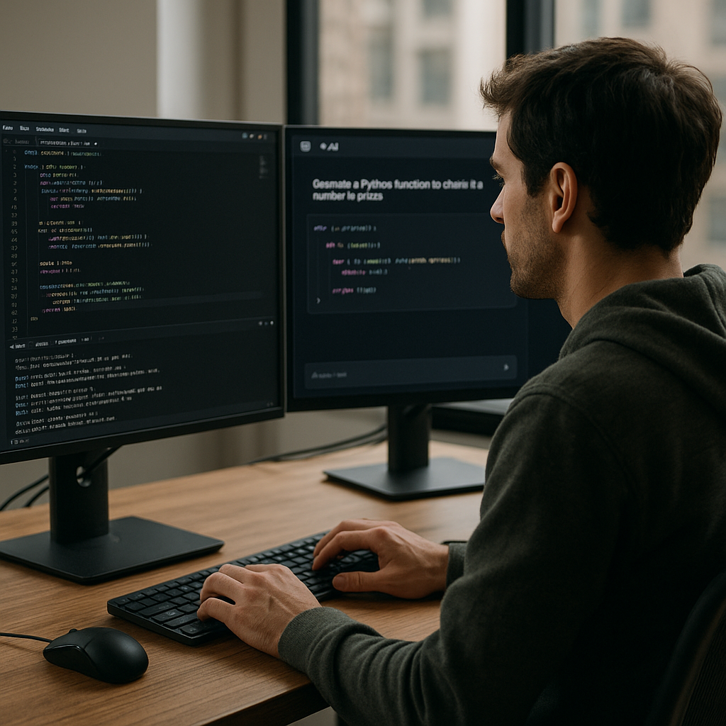 Kodee OpenAI Launches Codex as New AI Coding Assistant - BizPartner