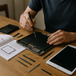 Big Tech Turns to Nuclear Fission for Energy Demand