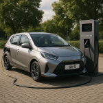 Blink Upgrades Video Doorbell with Enhanced Features