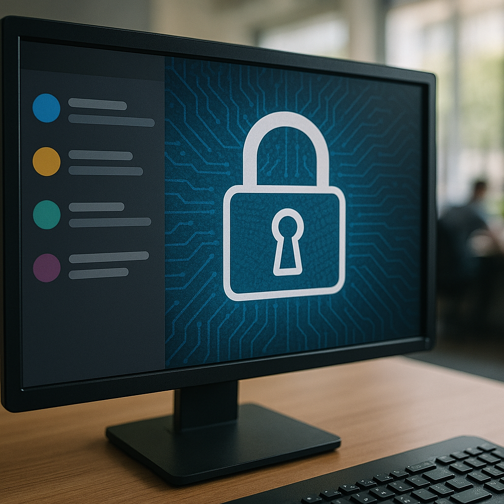 Slack Protection Salesforce Strengthens Slack Data Protection Measures - BizPartner