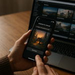 Amazon’s Workforce Transformation Amid AI Integration