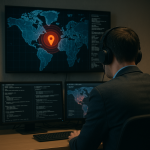 Russia Enacts Heavy Fines for VPN Users and Providers