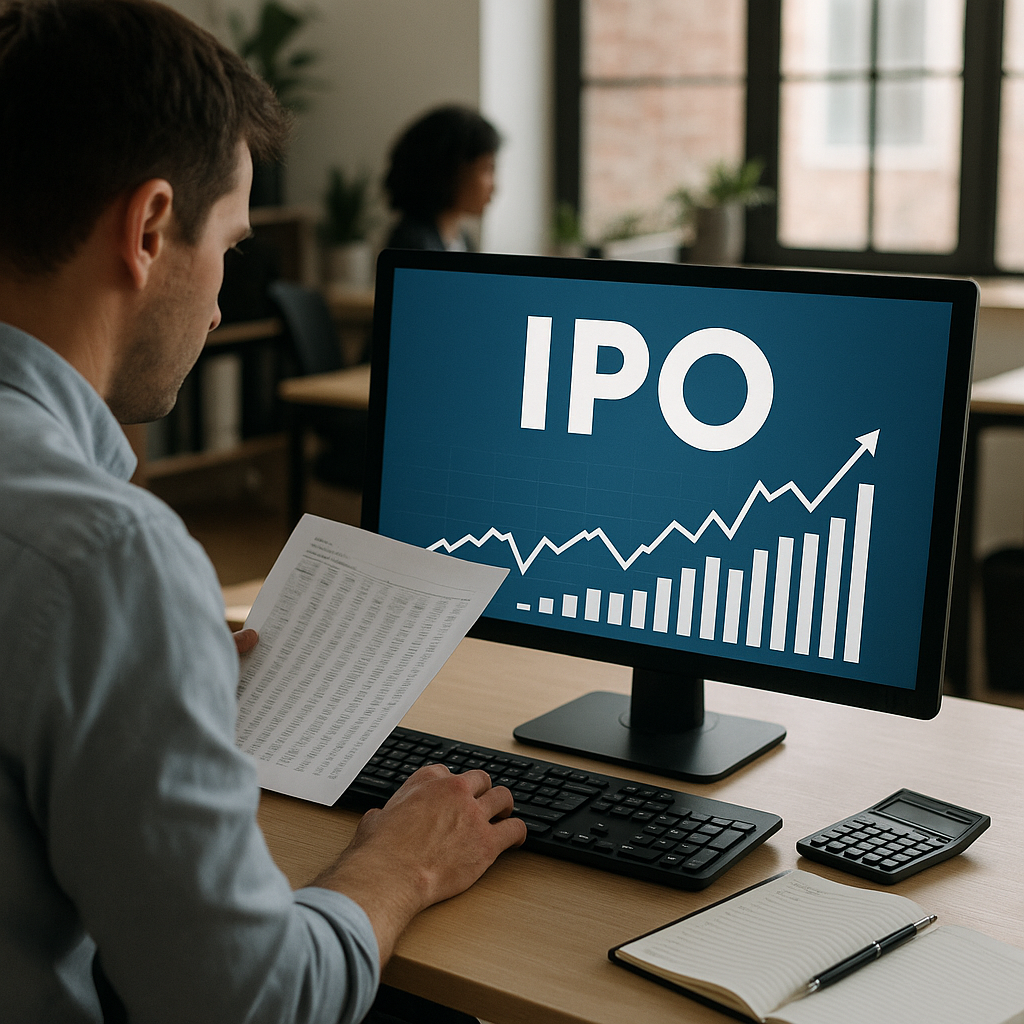 Via Files for IPO After Years of Preparation - BizPartner