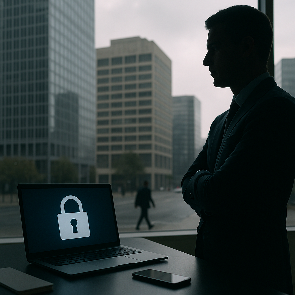 Google Faces Record Antitrust Fine Amid U.S. Outrage